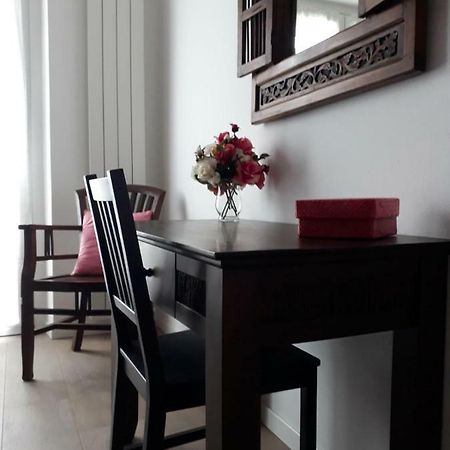 Appartamento Alba Selvino Luaran gambar