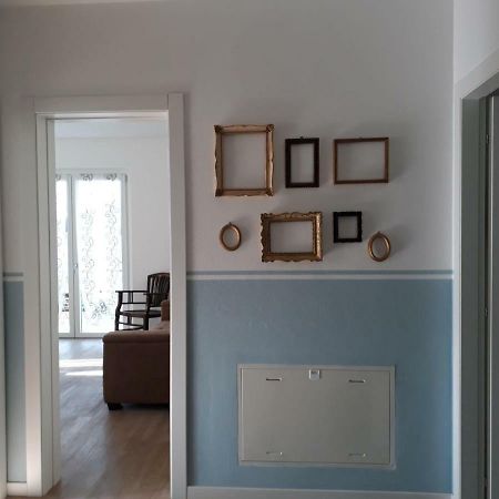 Appartamento Alba Selvino Luaran gambar