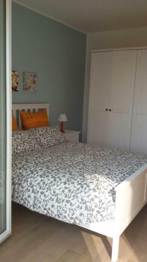Appartamento Alba Selvino Luaran gambar