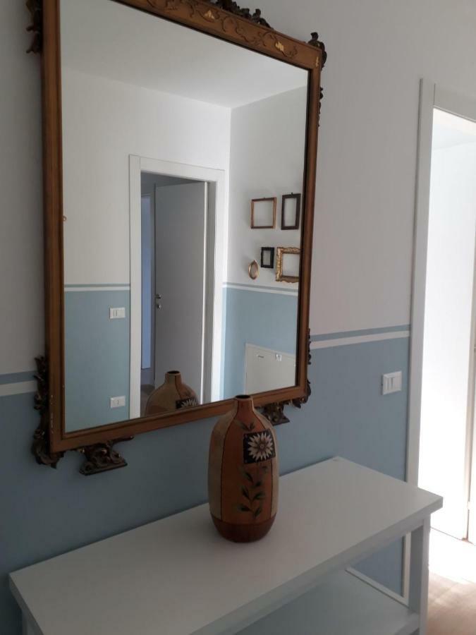 Appartamento Alba Selvino Luaran gambar