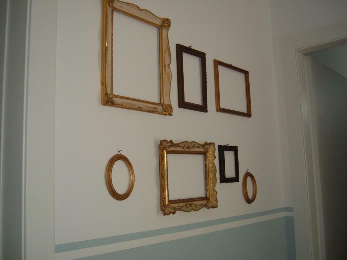 Appartamento Alba Selvino Luaran gambar