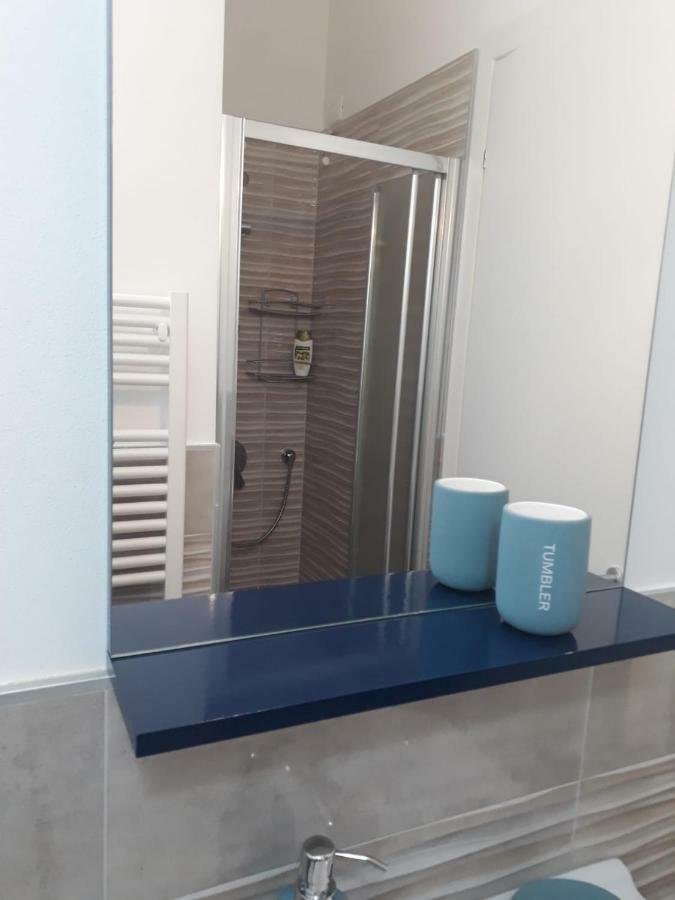 Appartamento Alba Selvino Luaran gambar