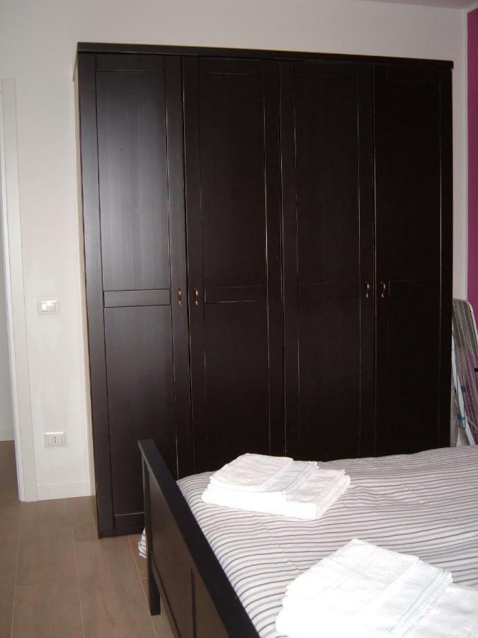Appartamento Alba Selvino Luaran gambar