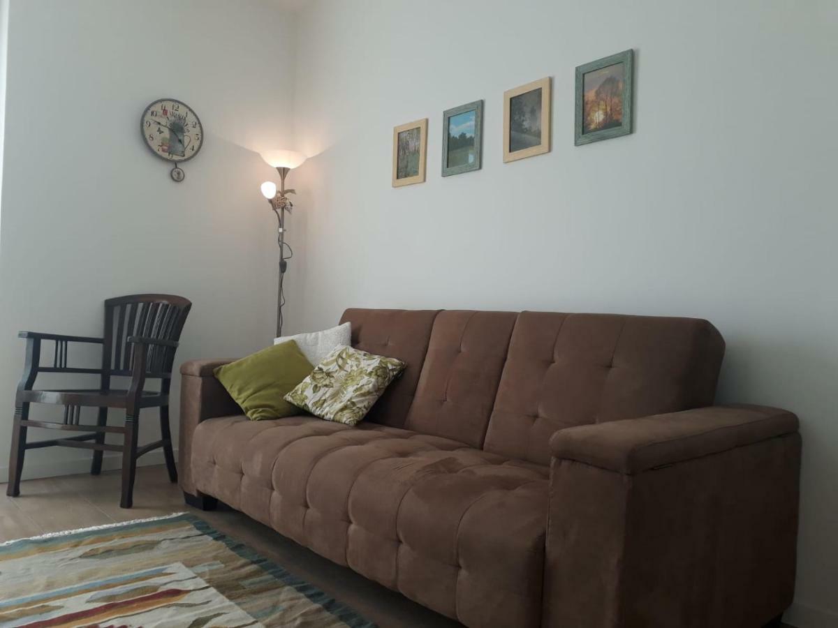 Appartamento Alba Selvino Luaran gambar